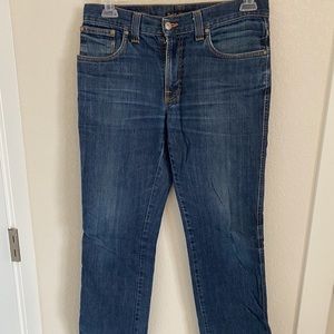 Nudie Jeans